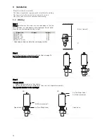 Preview for 12 page of Alfa Laval TD 461-702 Instruction Manual