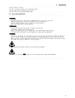 Preview for 13 page of Alfa Laval TD 461-702 Instruction Manual