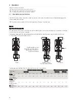 Preview for 14 page of Alfa Laval TD 461-702 Instruction Manual