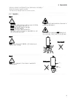 Preview for 17 page of Alfa Laval TD 461-702 Instruction Manual