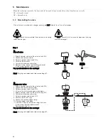 Preview for 24 page of Alfa Laval TD 461-702 Instruction Manual