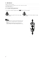 Preview for 30 page of Alfa Laval TD 461-702 Instruction Manual