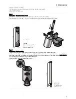 Preview for 31 page of Alfa Laval TD 461-702 Instruction Manual