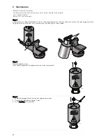 Preview for 32 page of Alfa Laval TD 461-702 Instruction Manual