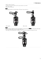 Preview for 33 page of Alfa Laval TD 461-702 Instruction Manual