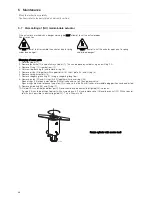 Preview for 34 page of Alfa Laval TD 461-702 Instruction Manual