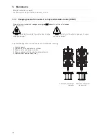 Preview for 38 page of Alfa Laval TD 461-702 Instruction Manual