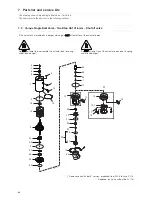 Preview for 44 page of Alfa Laval TD 461-702 Instruction Manual