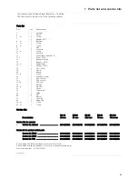 Preview for 45 page of Alfa Laval TD 461-702 Instruction Manual