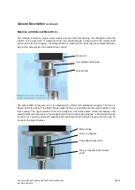 Предварительный просмотр 11 страницы Alfa Laval TE20B200 Instruction Manual