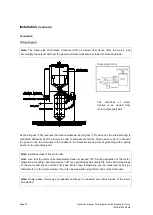 Preview for 22 page of Alfa Laval TE20B200 Instruction Manual