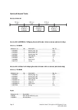 Preview for 44 page of Alfa Laval TE20B200 Instruction Manual