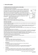 Preview for 6 page of Alfa Laval TE67H Instruction Manual