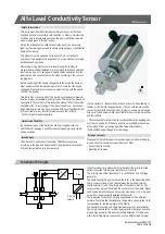 Preview for 1 page of Alfa Laval TE67K Series Manual