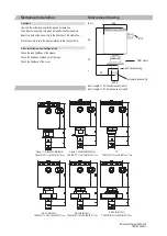 Preview for 2 page of Alfa Laval TE67K Series Manual