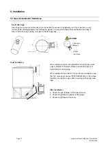 Preview for 11 page of Alfa Laval TE67O Instruction Manual