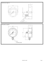 Preview for 3 page of Alfa Laval TE67P Series Instruction Manual