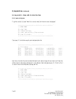 Предварительный просмотр 26 страницы Alfa Laval TE67X000002150 Instruction Manual