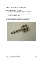 Preview for 35 page of Alfa Laval TE75P231 Manual