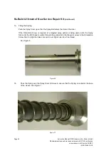 Preview for 42 page of Alfa Laval TE75P231 Manual