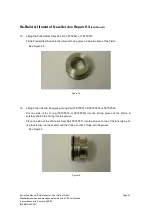 Preview for 43 page of Alfa Laval TE75P231 Manual