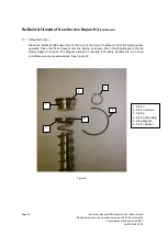 Preview for 44 page of Alfa Laval TE75P231 Manual