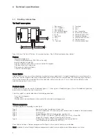 Предварительный просмотр 8 страницы Alfa Laval ThinkTop AS-Interface v.2.1 Instruction Manual