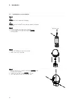 Предварительный просмотр 14 страницы Alfa Laval ThinkTop AS-Interface v.2.1 Instruction Manual