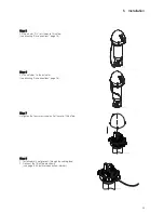 Предварительный просмотр 15 страницы Alfa Laval ThinkTop AS-Interface v.2.1 Instruction Manual