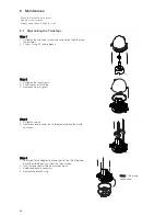 Предварительный просмотр 28 страницы Alfa Laval ThinkTop AS-Interface v.2.1 Instruction Manual