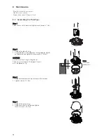 Предварительный просмотр 30 страницы Alfa Laval ThinkTop AS-Interface v.2.1 Instruction Manual