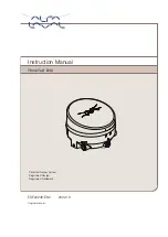 Alfa Laval ThinkTop D30 Instruction Manual предпросмотр