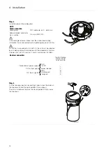 Предварительный просмотр 10 страницы Alfa Laval ThinkTop D30 Instruction Manual