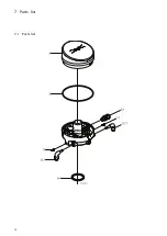 Предварительный просмотр 14 страницы Alfa Laval ThinkTop D30 Instruction Manual