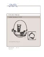 Alfa Laval ThinkTop DeviceNet 11 VDC Instruction Manual preview