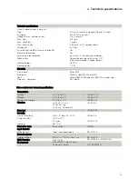 Preview for 11 page of Alfa Laval ThinkTop Digital 8-30 VDC PNP/NPN Instruction Manual