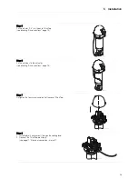 Preview for 13 page of Alfa Laval ThinkTop Digital 8-30 VDC PNP/NPN Instruction Manual