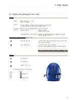 Preview for 21 page of Alfa Laval ThinkTop Digital 8-30 VDC PNP/NPN Instruction Manual