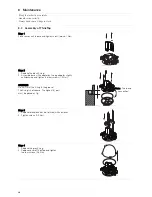 Preview for 30 page of Alfa Laval ThinkTop Digital 8-30 VDC PNP/NPN Instruction Manual