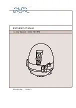 Preview for 1 page of Alfa Laval ThinkTop Digital 8 Instruction Manual