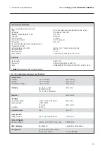 Preview for 10 page of Alfa Laval ThinkTop Digital 8 Instruction Manual