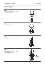 Preview for 23 page of Alfa Laval ThinkTop Digital 8 Instruction Manual