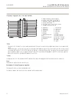 Предварительный просмотр 19 страницы Alfa Laval ThinkTop Digital 9612578966 Instruction Manual