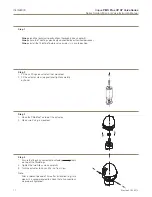 Предварительный просмотр 20 страницы Alfa Laval ThinkTop Digital 9612578966 Instruction Manual