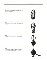 Предварительный просмотр 21 страницы Alfa Laval ThinkTop Digital 9612578966 Instruction Manual