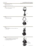 Предварительный просмотр 28 страницы Alfa Laval ThinkTop Digital 9612578966 Instruction Manual