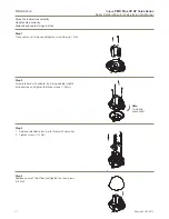 Предварительный просмотр 30 страницы Alfa Laval ThinkTop Digital 9612578966 Instruction Manual