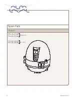 Предварительный просмотр 32 страницы Alfa Laval ThinkTop Digital 9612578966 Instruction Manual