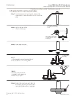 Предварительный просмотр 51 страницы Alfa Laval ThinkTop Digital 9612578966 Instruction Manual