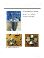 Предварительный просмотр 58 страницы Alfa Laval ThinkTop Digital 9612578966 Instruction Manual